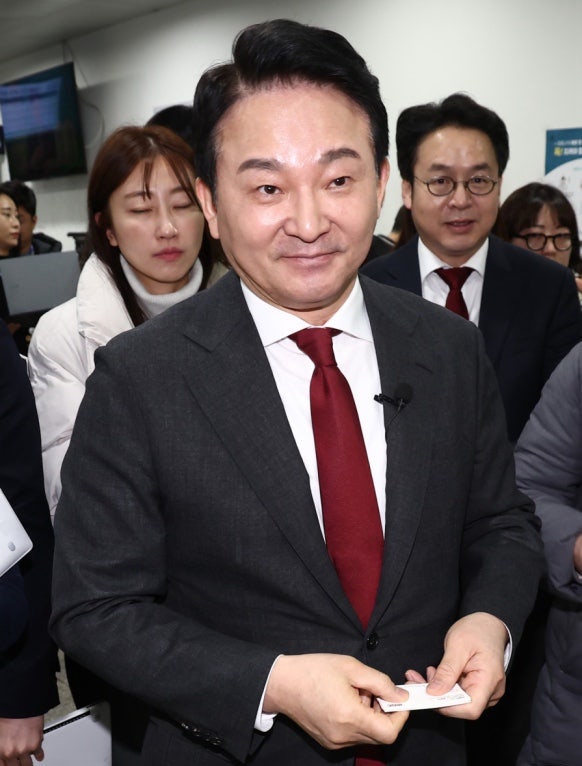 원희룡 전 국토부 장관 출국 금지…특검, 양평 고속도로 관련 최은순 일가등 직접 겨냥