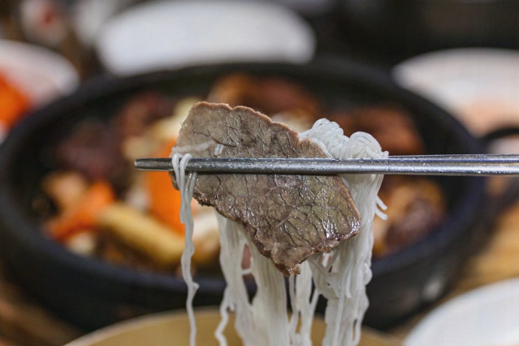  황장군 포항점, 가족과 함께하는 포항죽도시장맛집에서 갈비찜을 즐겨보세요!