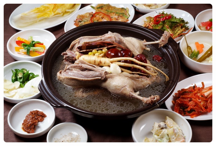 조은식당 사진 6