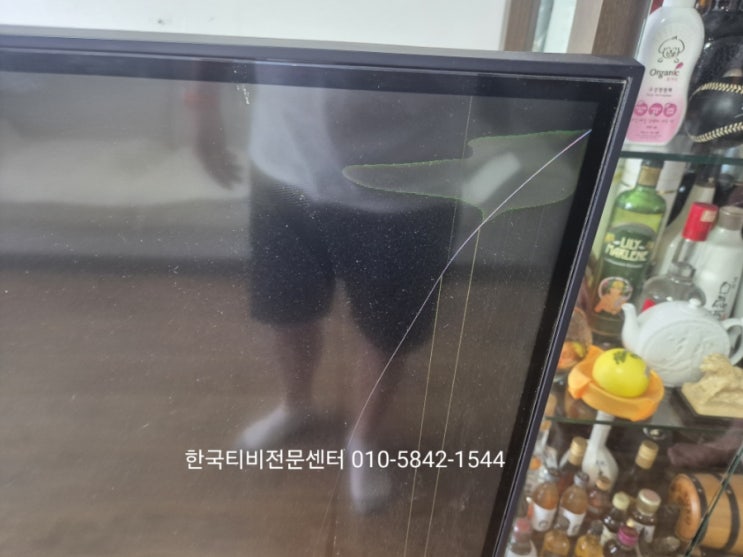  tv패널교체 사설 , 한국티비전문센터 경기도 화성 남양 출장
