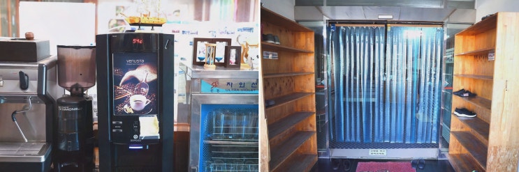  정동진 아침식사, 단체 손님도 만족시키는 썬한식 정동진 본점