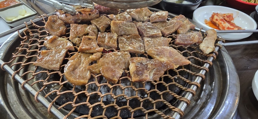 화평동왕냉면 시흥3동점 사진 1