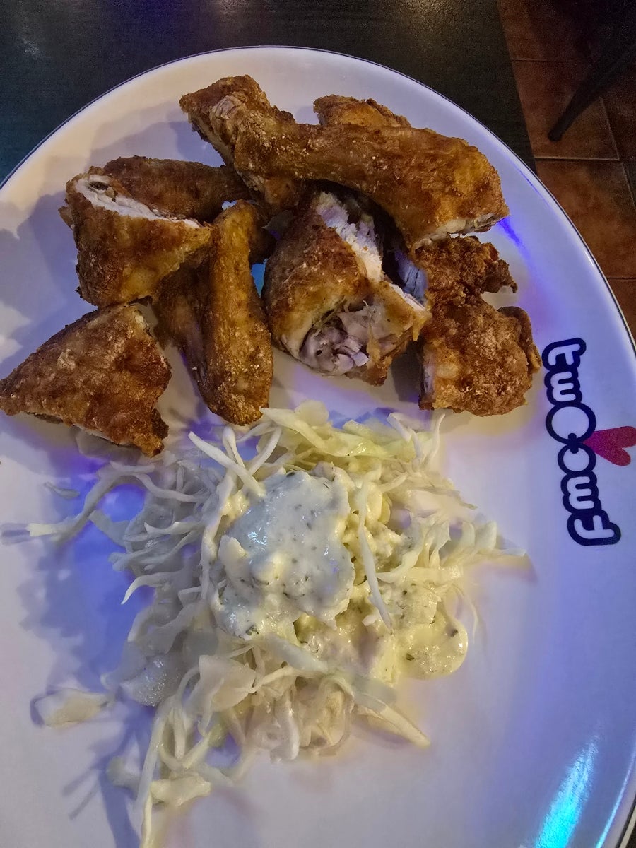 둘둘치킨 온수역점 사진 1