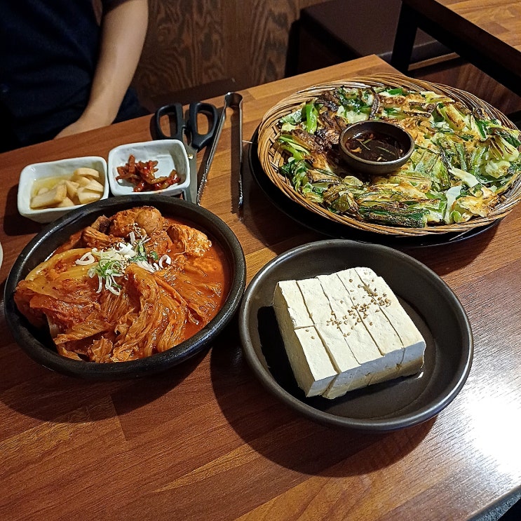  시청역 술집 추천 숭례도담 내돈내산 후기