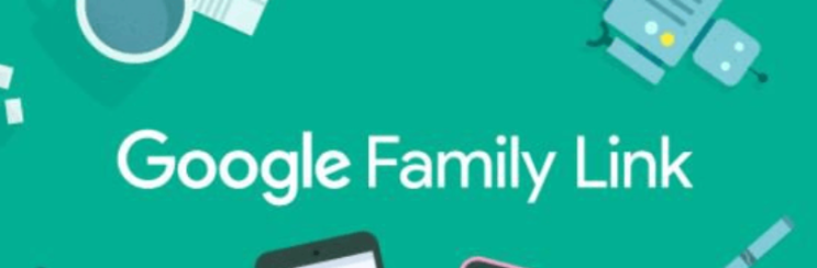  태블릿의 자녀보호 기능 Google Family Link