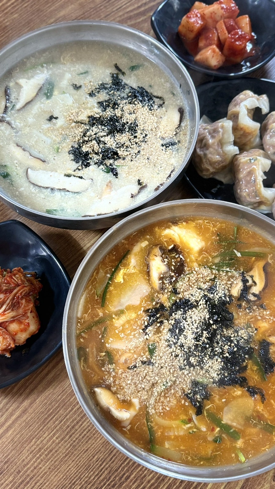 팡파미유 하나로마트축협점 사진 3