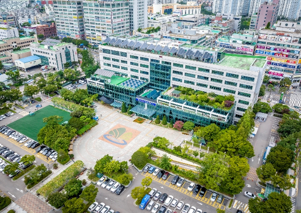 계양스포츠클럽, ‘공익법인’ 단체로 지정
