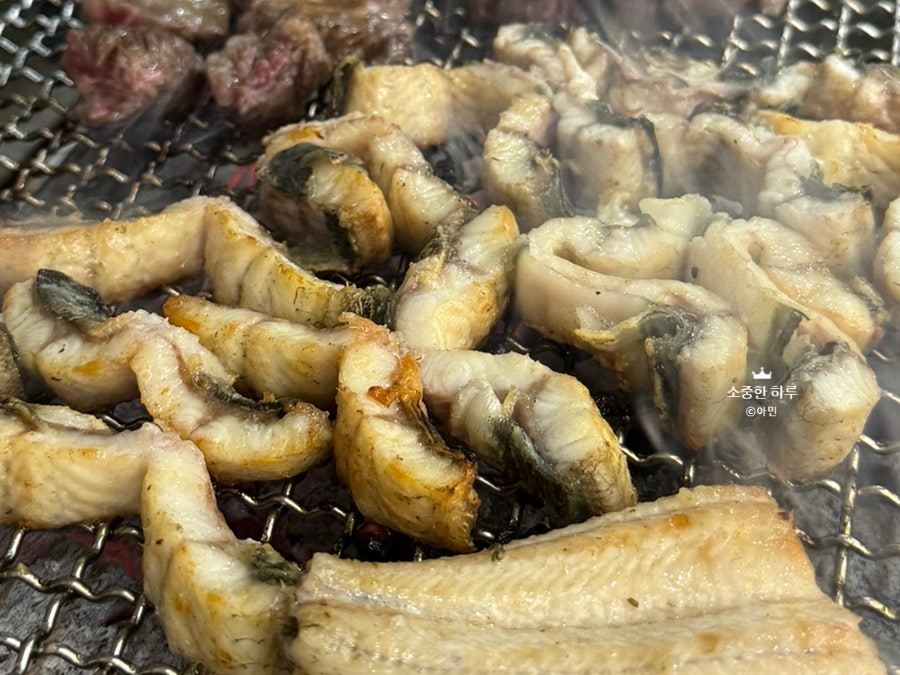 풍천민물장어직판장 사진 2