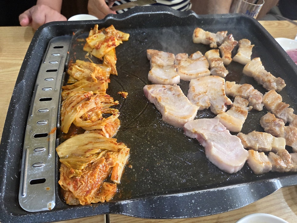 문경식당 사진 4