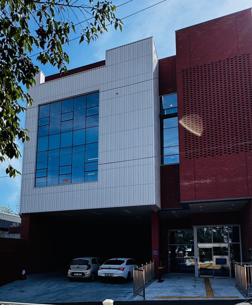 Sangsanghotel Mandang photo 4