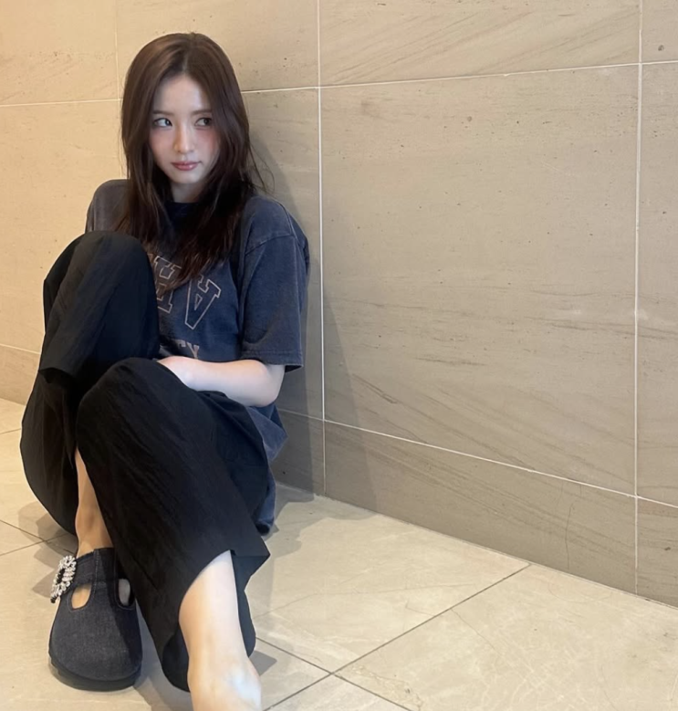 “악플은 범죄입니다" – <b>신세경</b> 협박 <b>악플러 실형</b> 판결이... 