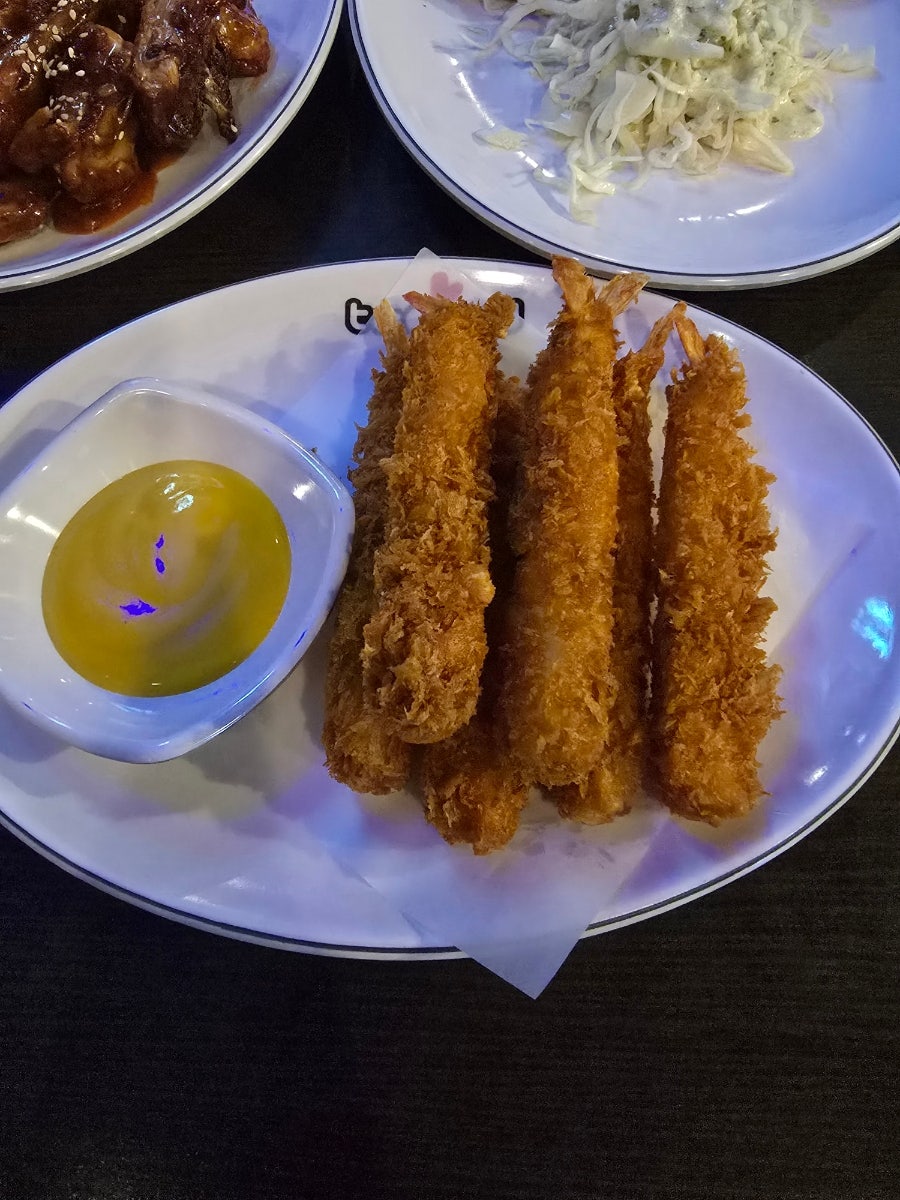 둘둘치킨 온수역점 사진 3