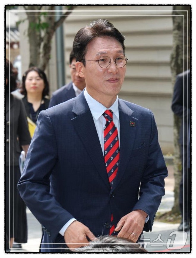 <b>김민석 국무총리 임명</b>동의안, 이제는 국정 정상화로 나아가야... 