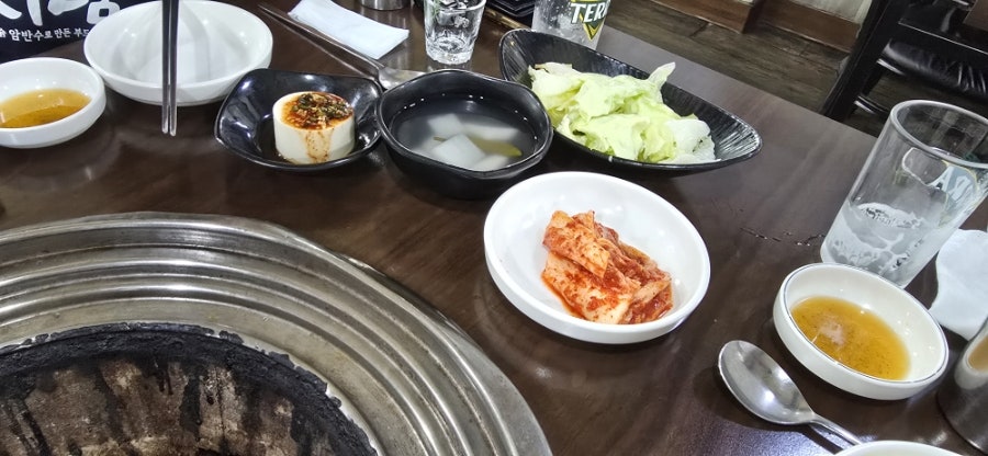 화평동왕냉면 시흥3동점 사진 6