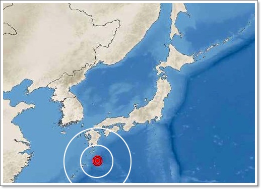  가고시마 지진과 난카이 대지진, 일본 여행 한국인이 반드시 조심해야 할 것들