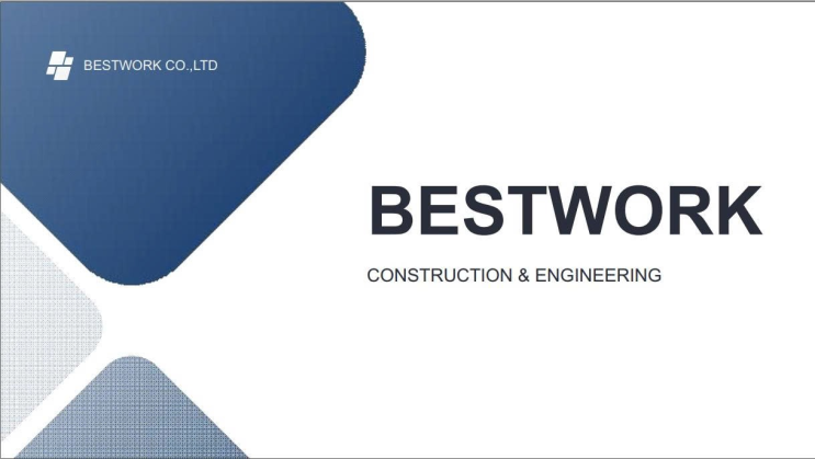  2025 BESTWORK 회사 소개서