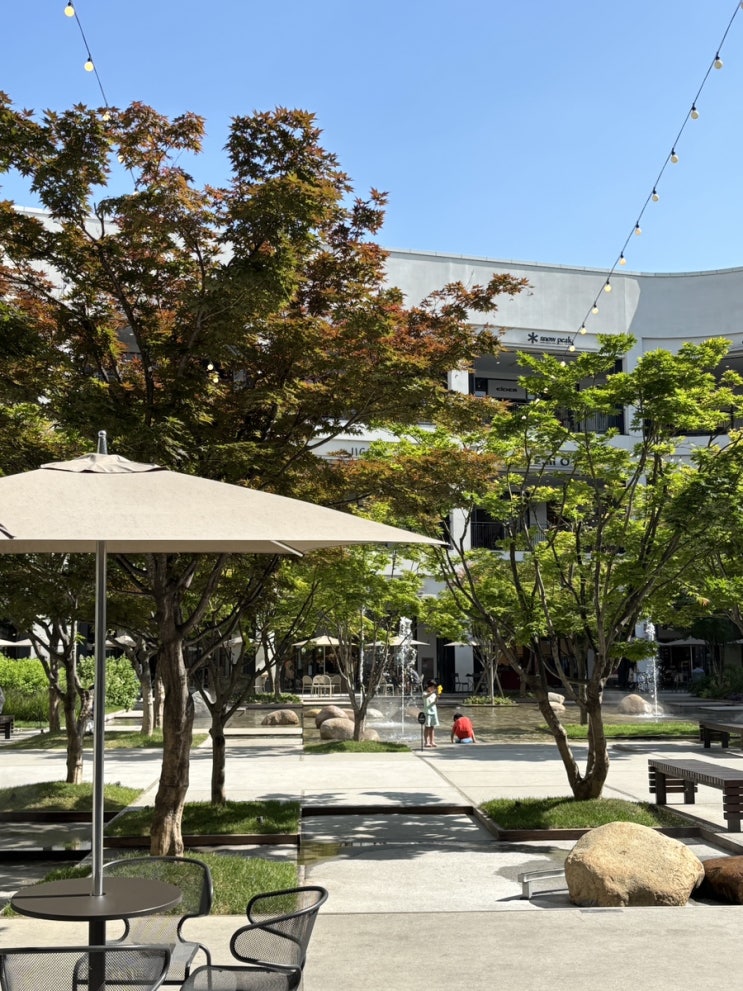  폭염보다 무서운 장염, 7월 여름 일상 모음집