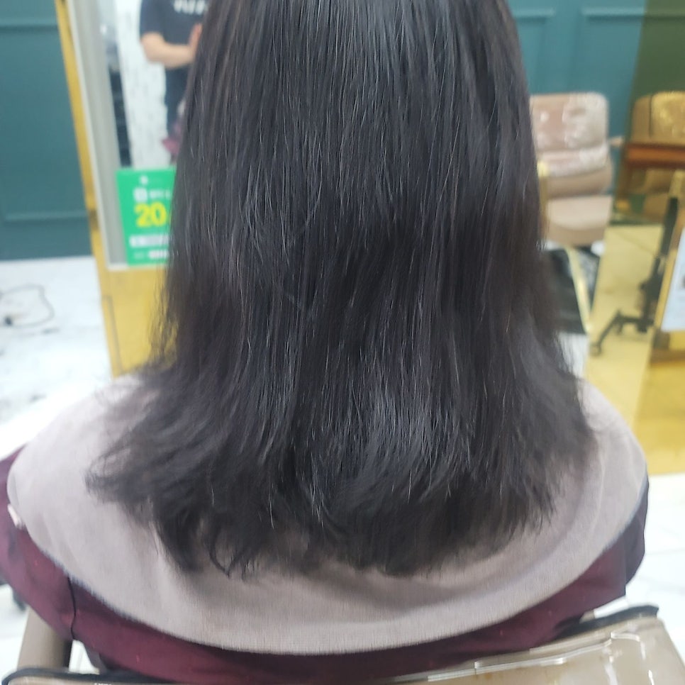 디톤헤어 구래점 사진 5
