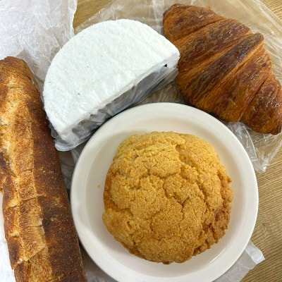 홍대입구역 / 홍대 | 생활의 달인에 나온 다양한 빵 맛집 홍대 빵집 홍대입구역 빵집 [빵나무]