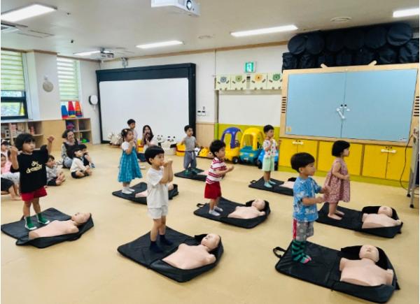 인천광역시교육청, 어린이집-초등학교 연계 강화를 위한 ‘어·초 이음교육’ 시범운영 추진