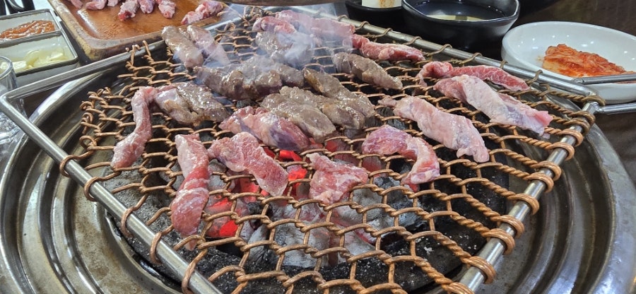 화평동왕냉면 시흥3동점 사진 2