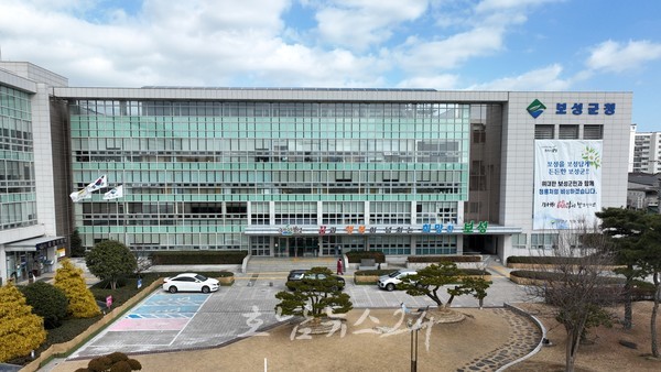 보성군 민선 8기 3·3·3! 3대 SOC, 3가지 보성형 모델, 365일 체감 행정