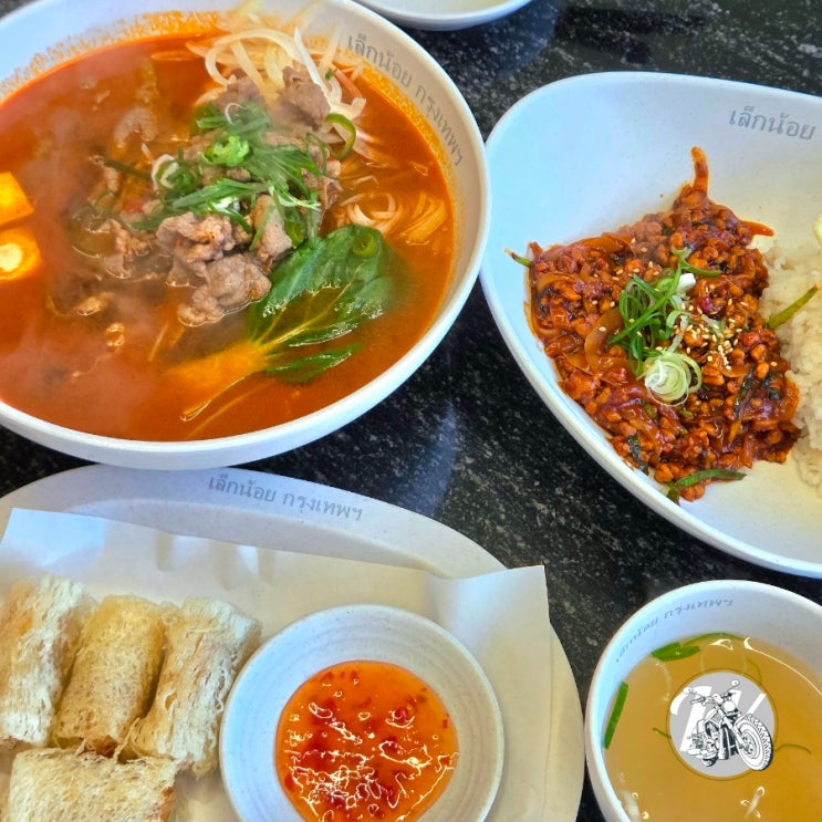  울산 간절곶 맛집 리틀방콕 애견동반 태국음식 핫플 여기