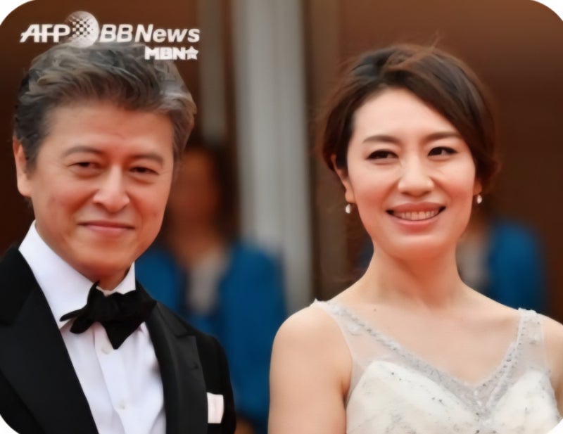 조윤희권해효 칸 영화제까지 함께한 현실 부부 배우의 진짜 이야기