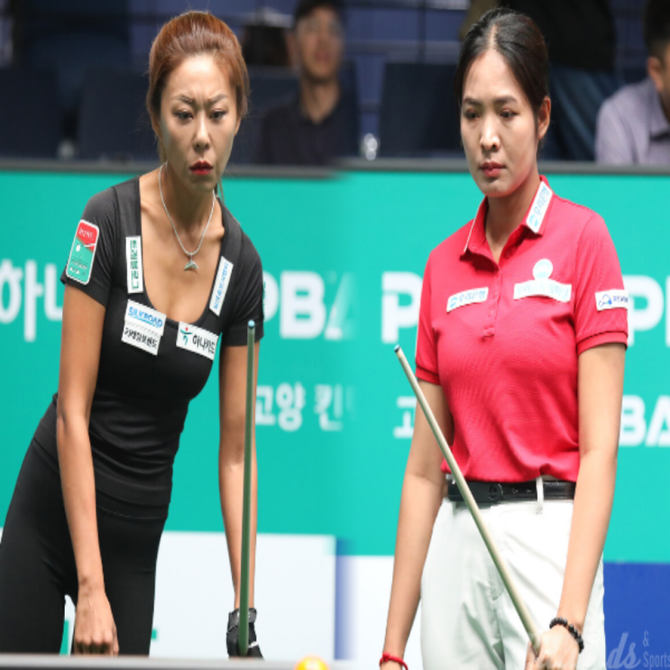 프로당구여제 김가영, 9연속 우승의 최대 난적 스롱피아비를 4강에서 만난다!!(하나카드 25-26 LPBA 준결승, 김가영 스롱 맞대결, 김가영 9연속 대회 우승, 김가영