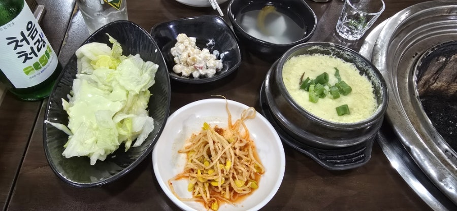 화평동왕냉면 시흥3동점 사진 5