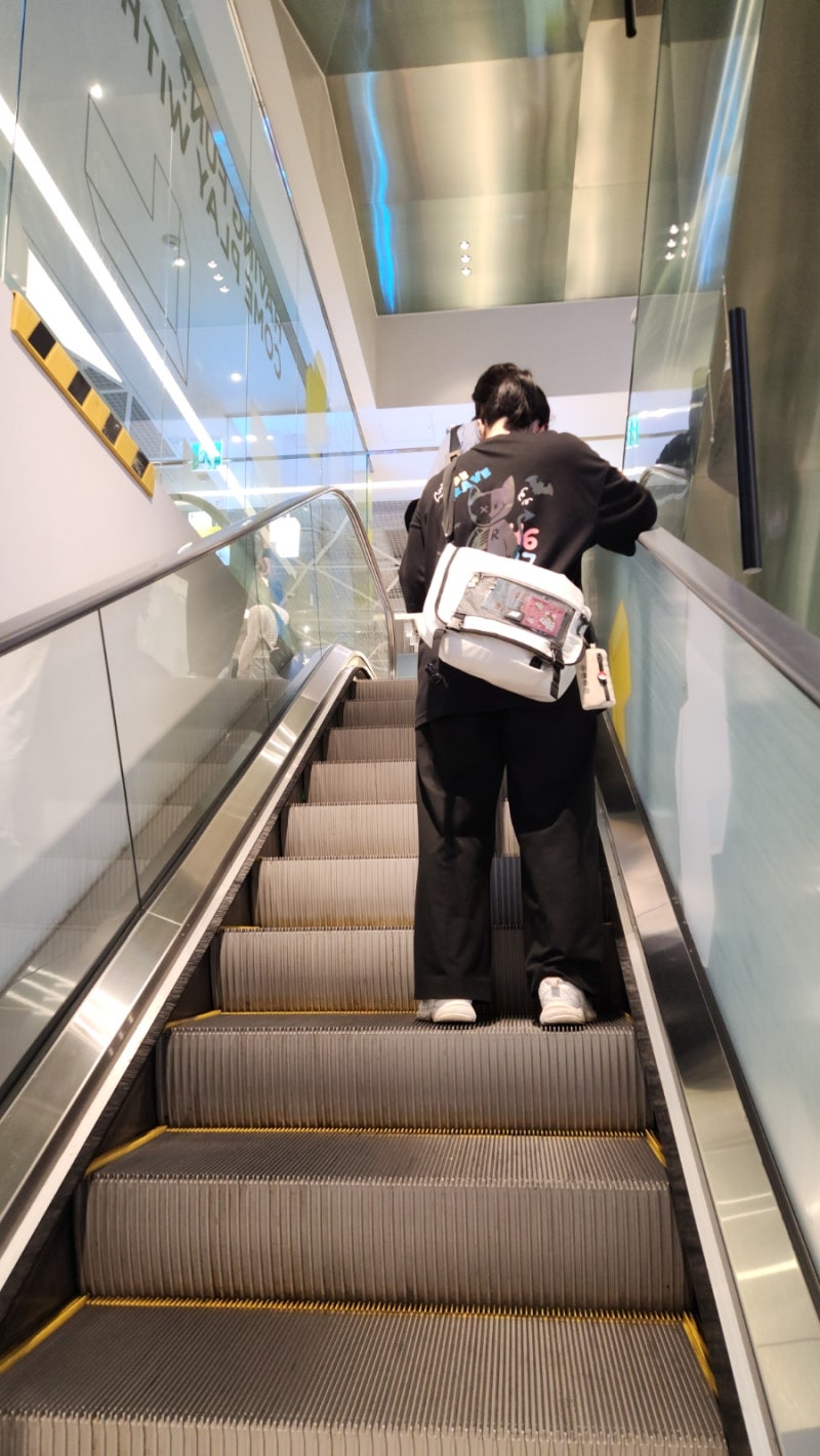 AK PLAZA 홍대