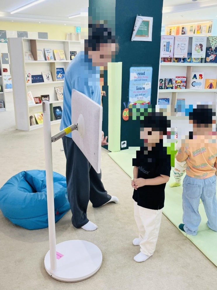  3세부터 영어, 꼭 조기교육이어야 할까? ‘프로맘킨더’ 실제 후기