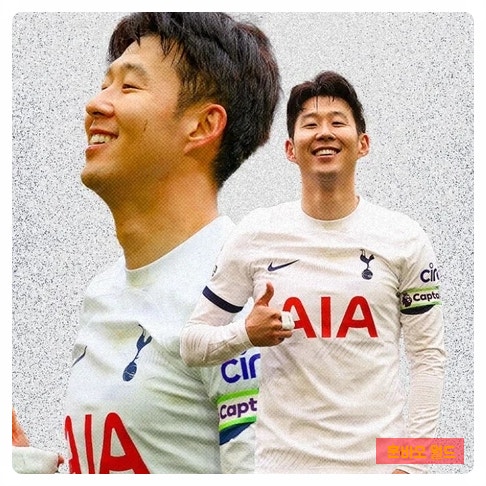 <b>손흥민</b>, 결국 <b>토트넘</b> 잔류 확정! 프랑크 감독과 <b>챔스</b> 우승... 