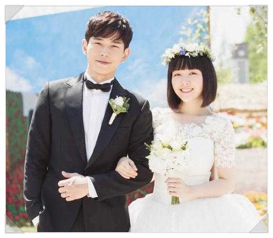  민아온주완 10년 인연 끝에 부부된다 미녀 공심이 커플 현실이 됐다