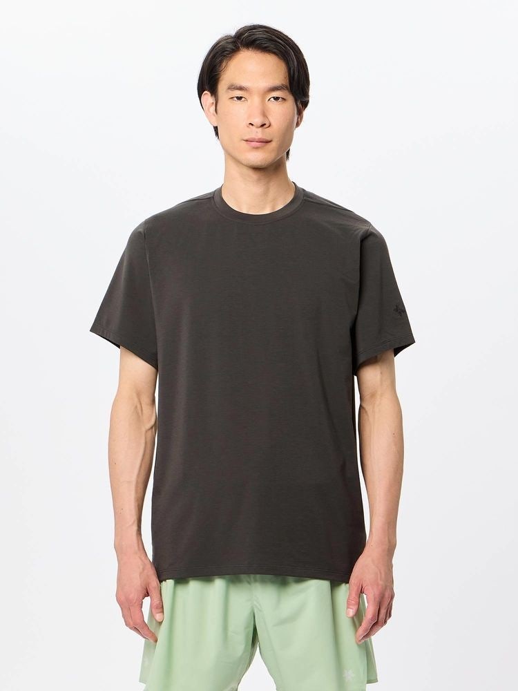 Goldwin 골드윈 폴라텍 델타 티셔츠 Polartec Delta T-shirt