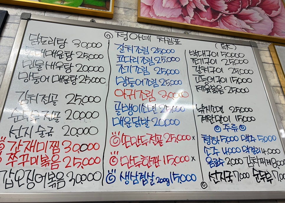Jeonganeseonjiguk photo 4