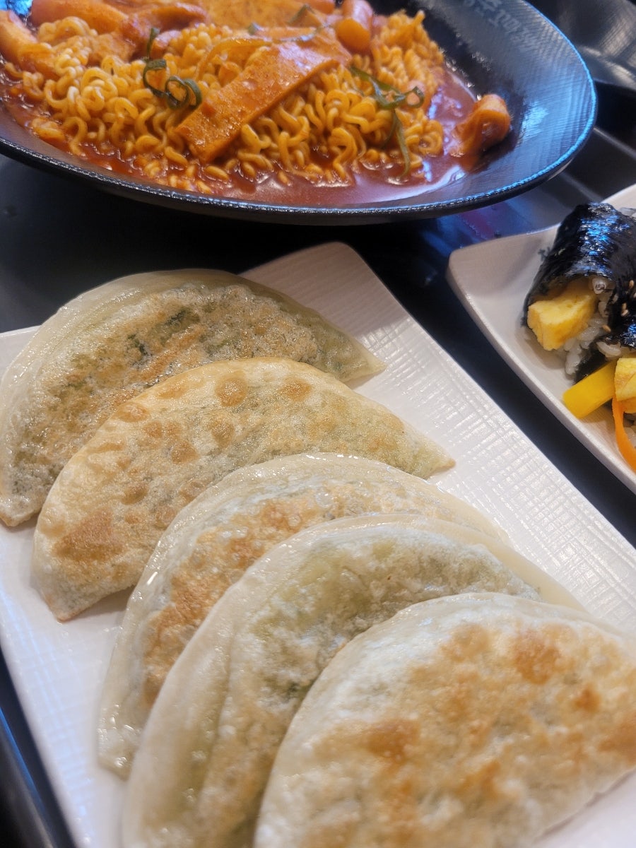 청춘꼬마김밥 시흥장현점 사진 3