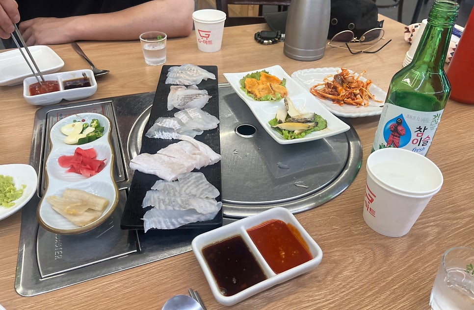 어촌별미 사진 4