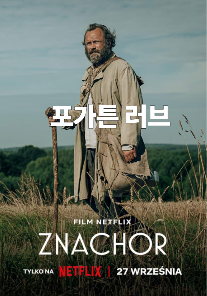  포가튼 러브 (2023) 줄거리 감상후기 결말 평점 정보, 감동 넷플릭스 추천 영화, 기억상실증 외과 의사