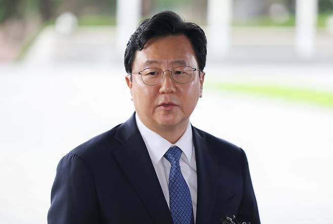 **<b>정진우</b> 서울중앙지검장, <b>검찰</b> 개혁의 시대에 던져진 숙제와... 