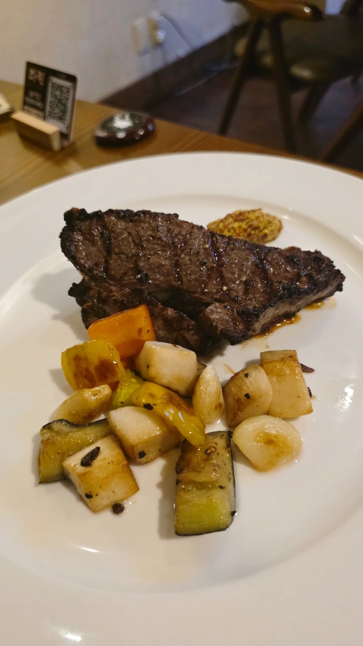  외관부터 시선 강탈 용인 죽전 단국대맛집 다린 데이트 장소로 GOOD