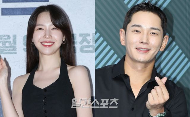 온주완 측 “민아와 진지한 교제 끝 11월 결혼” [공식]