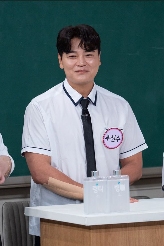  추신수, 솔직한 은퇴 심경 밝힌다 "마음속으로 끝났다고 생각했다" (아는형님)