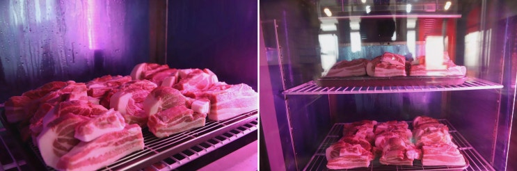  먹고정 서귀포올레시장본점, 흑돼지를 맛볼 수 있는 서귀포 맛집