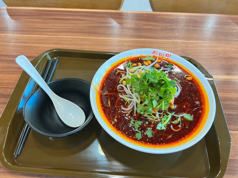 진의맛 진가량피 사진 3