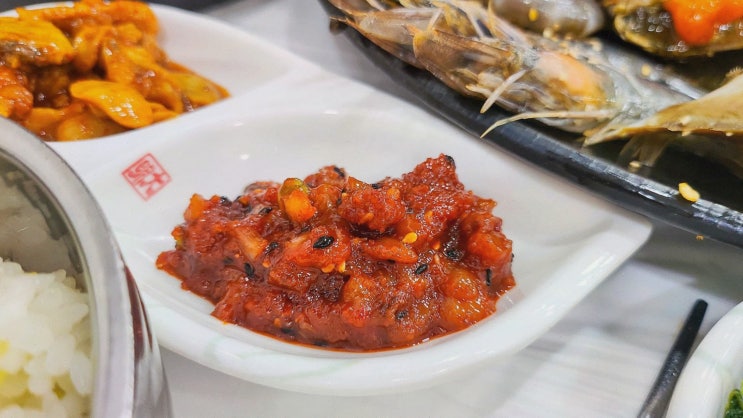  청정게장촌, 여수 봉산동 게장거리 맛집에서 특별한 경험하기