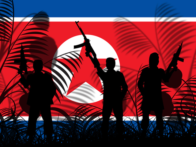 [속보] <b>군사분계선</b> 넘어온 북한 인원 1명…합참 “신병 확보... 