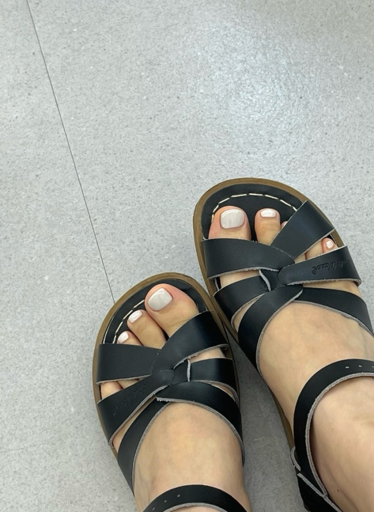  중랑구 신내역 네일샵 봉화산 속눈썹 발젤 패디큐어 잘하는 스타네일