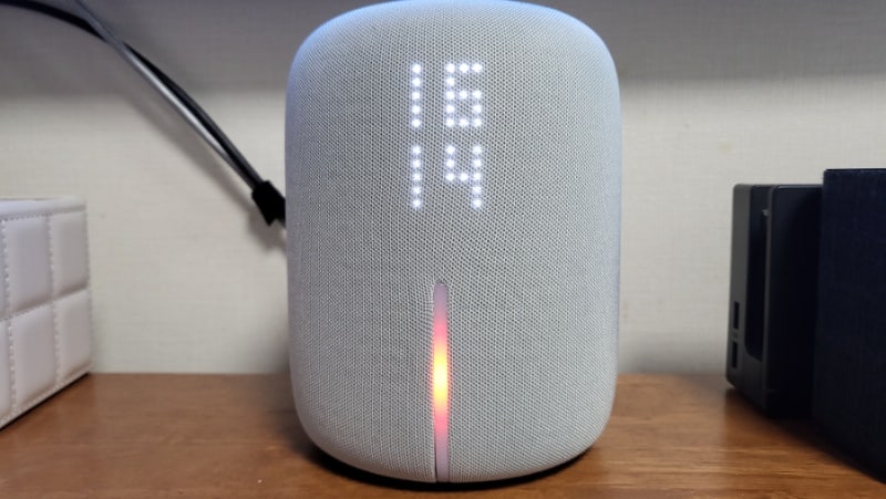 LG 클로바 클락+, KT 지니 셋톱박스3 사용후기