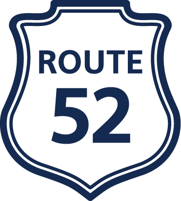  부드러운 첫인상을 가진 루트52cc Route A 코스를 사진과 영상으로 담은 냉혹한 후기